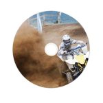 BD-R BluRay lemez, kétrétegű, nyomtatható, 50GB, 6x, 1 db, normál tok, VERBATIM