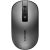 Egér, vezeték nélküli, optikai, tölthető, CANYON "MW-18", grafitszürke