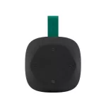Hangszóró, hordozható, Bluetooth 5.3, CANYON "Hexagon 10", fekete-zöld