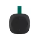 Hangszóró, hordozható, Bluetooth 5.3, CANYON "Hexagon 10", fekete-zöld