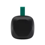 Hangszóró, hordozható, Bluetooth 5.3, CANYON "Hexagon 10", fekete-zöld