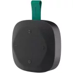 Hangszóró, hordozható, Bluetooth 5.3, CANYON "Hexagon 10", fekete-zöld