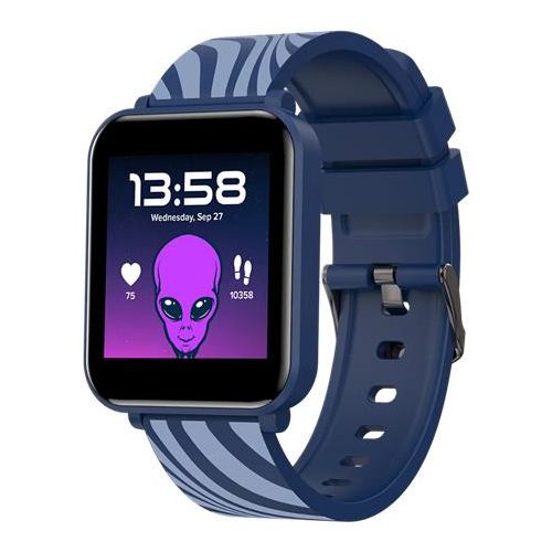 Okosóra, gyerekeknek, dual BT, CANYON " Joyce KW-43", sötétkék