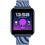 Okosóra, gyerekeknek, dual BT, CANYON " Joyce KW-43", sötétkék