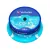 CD-R lemez, 700MB, 52x, 25 db, hengeren, VERBATIM "DataLife"