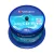 CD-R lemez, Crystal bevonat, AZO, 700MB, 52x, 50 db, hengeren VERBATIM "DataLife Plus"