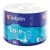 CD-R lemez, 700MB, 52x, 50 db, zsugor csomagolás, VERBATIM "DataLife"