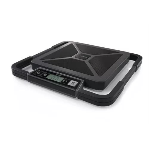 Szállítmányozási mérleg, USB, 50 kg terhelhetőség, DYMO "S50"