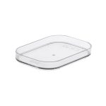 Tető, SMARTSTORE "Compact Clear XS", átlátszó