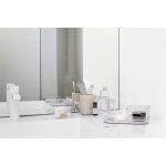 Tető, SMARTSTORE "Compact Clear XS", átlátszó