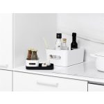 Tető, SMARTSTORE "Compact S", szürke