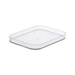 Tető, SMARTSTORE "Compact Clear S", átlátszó