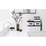 Tető, SMARTSTORE "Compact L", szürke