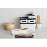 Tető, SMARTSTORE "Compact Slim", szürke