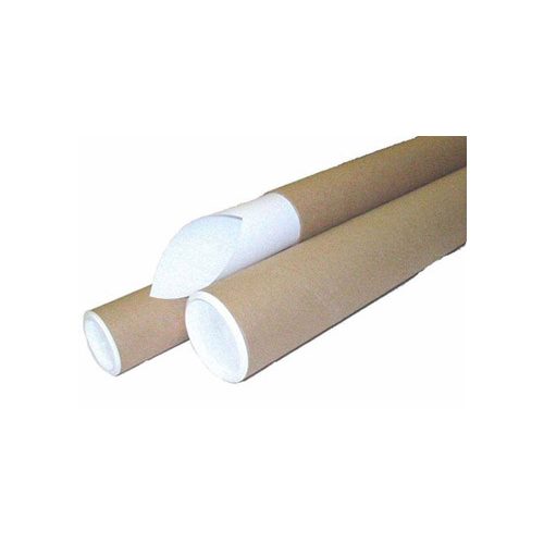 Postázóhenger, karton, O 73 mm x 104 cm