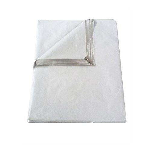 Kalapcsomagoló-papír, íves 60x80 cm, 20 kg