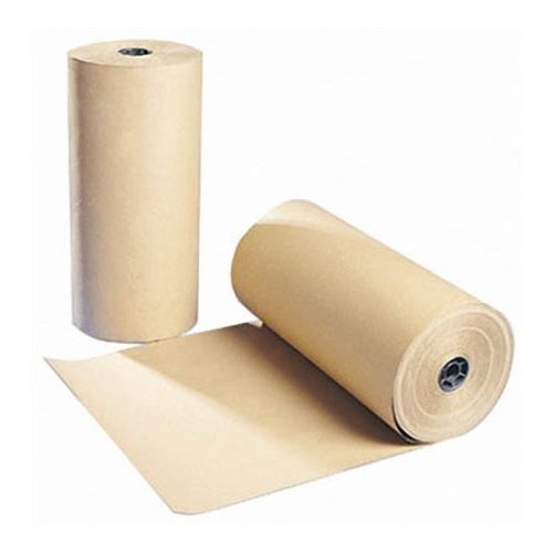 Csomagolópapír-tekercs, 1,5 m, 25 kg