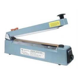 Fóliahegesztő készülék, 50 cm, vágókéssel