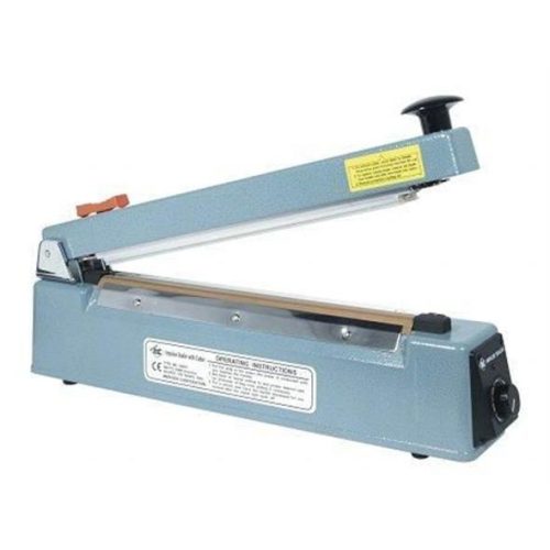 Fóliahegesztő készülék, 50 cm, vágókéssel