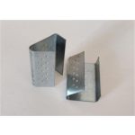 Pánthüvely, fém, 16mm