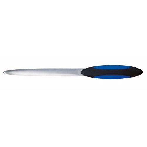 Levélbontó, gumírozott fogórész, 23 cm, WEDO