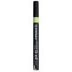 Lakkmarker, 2,2 mm, S, DONAU "D-oil", sárga