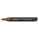 Lakkmarker, 2,8 mm, M, DONAU "D-oil", arany