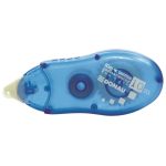 Ragasztó roller, 8 mm x 10 m, DONAU