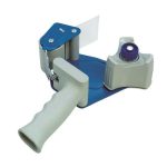 Csomagzáró gép, 50 mm, DONAU