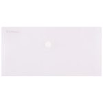 Irattartó tasak, DL, PP, patentos, DONAU, áttetsző