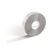 Jelölőszalag, 50 mm x 30 m, 0,5 mm, DURABLE, "DURALINE ", fehér