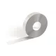 Jelölőszalag, 50 mm x 30 m, 0,5 mm, DURABLE, "DURALINE ", fehér