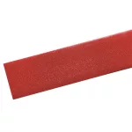 Jelölőszalag, 50 mm x 30 m, 0,5 mm, DURABLE, "DURALINE ", piros