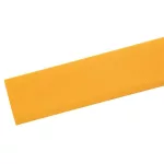 Jelölőszalag, 50 mm x 30 m, 0,5 mm, DURABLE, "DURALINE ", sárga
