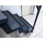 Csúszásgátló szalag, 5 cmx15 m, DURABLE "DURALINE® GRIP+ FORMFIT", szürke