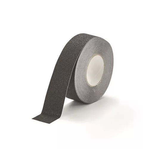 Csúszásgátló szalag, 5 cm x 15 m, DURABLE "DURALINE® GRIP", fekete
