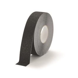   Csúszásgátló szalag, 5 cm x 15 m, DURABLE "DURALINE® GRIP+", fekete
