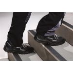 Csúszásgátló szalag, 5 cm x 15 m, DURABLE "DURALINE® GRIP+", fekete