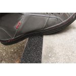 Csúszásgátló szalag, 5 cm x 15 m, DURABLE "DURALINE® GRIP+", fekete