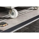 Csúszásgátló szalag, 5 cm x 15 m, DURABLE "DURALINE® GRIP+", fekete