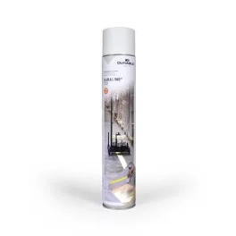   Padlójelölő spray, DURABLE "Duraline® 750", fehér