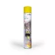 Padlójelölő spray, DURABLE "Duraline® 750", sárga