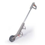 Padlójelölő kar, festékszóróhoz, DURABLE "Duraline® EasyTrack"