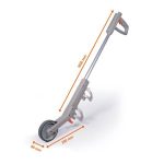 Padlójelölő kar, festékszóróhoz, DURABLE "Duraline® EasyTrack"