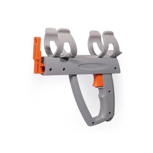 Padlójelölő pisztoly, DURABLE "Duraline® EasyMover"