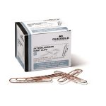 Gemkapocs, 77 mm, DURABLE, réz