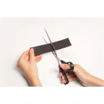 Mágnesszalag, 5m x 30 mm, írható, vágható, DURABLE