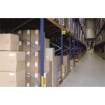 Információs tábla, 149x149 mm, öntapadó, DURABLE, áttetsző