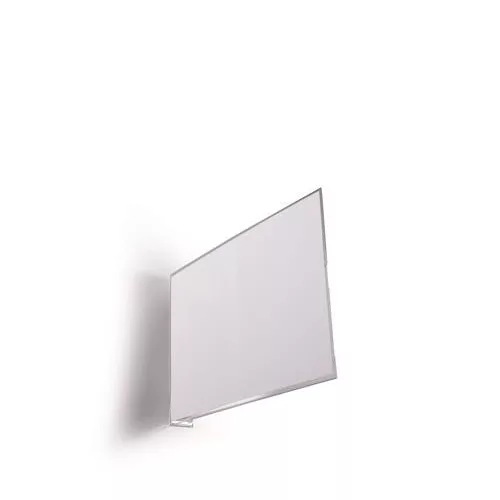 Információs tábla, A5, öntapadó, fekvő, DURABLE