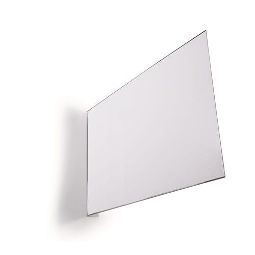 Információs tábla, A4, öntapadó, fekvő, DURABLE